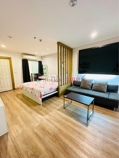 ฿ 10,000/ month | The View Condo Suanluang (5th floor)