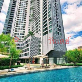 Condo for rent Ideo O2 - Building B (19th floor) _0