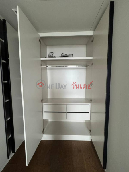 ฿ 37,000/ month Condo for Rent: Ideo Q Sukhumvit 36, 44 m², 1 bedroom(s)