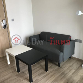 Condo for Rent: THE LINE Jatujak - Mochit, 27 m², 1 bedroom(s) - OneDay_0