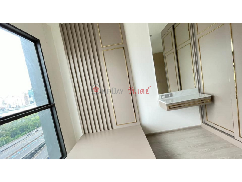 Condo for Rent: Rhythm Asoke 2, 42 m², 2 bedroom(s) Rental Listings