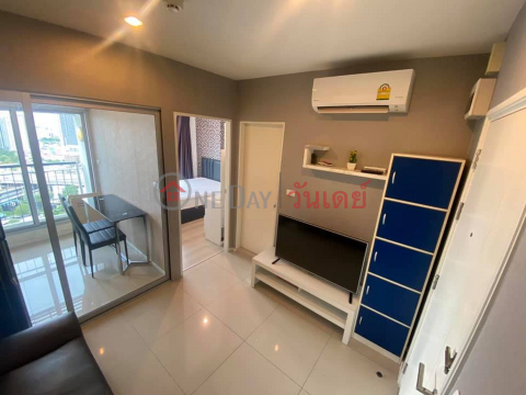 Condo for Rent: Aspire Sukhumvit 48, 29 m², 1 bedroom(s) - OneDay_0