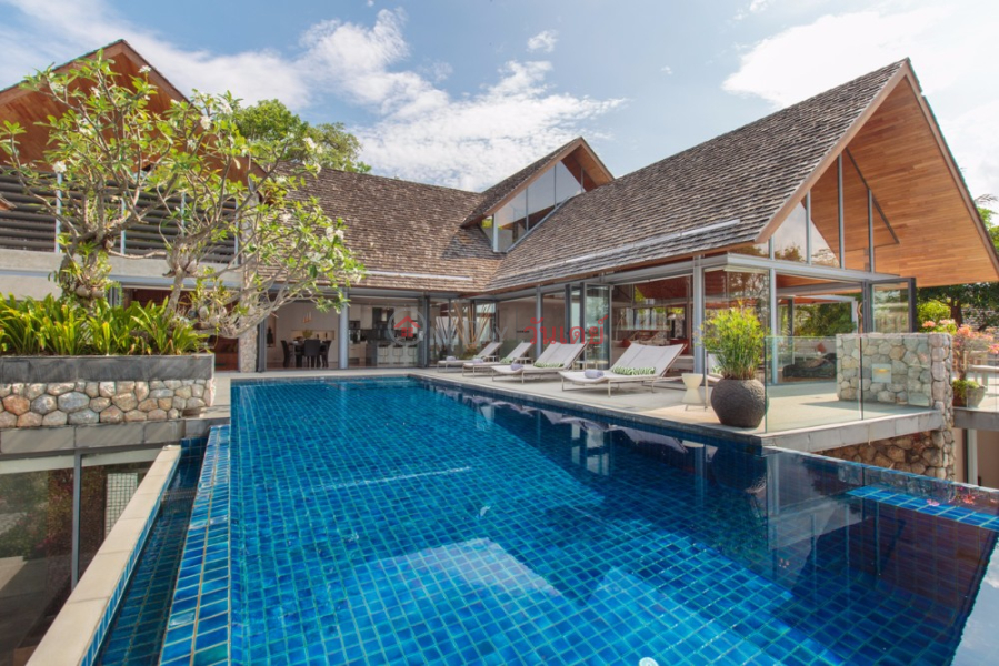 Villa Hale Malia, Thailand | Sales, ฿ 211.02Million