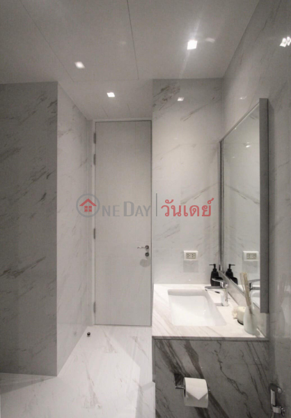 ฿ 50,000/ เดือน | คอนโด สำหรับ เช่า: Canapaya Residences, 45 ตร.ม., 1 ห้องนอน