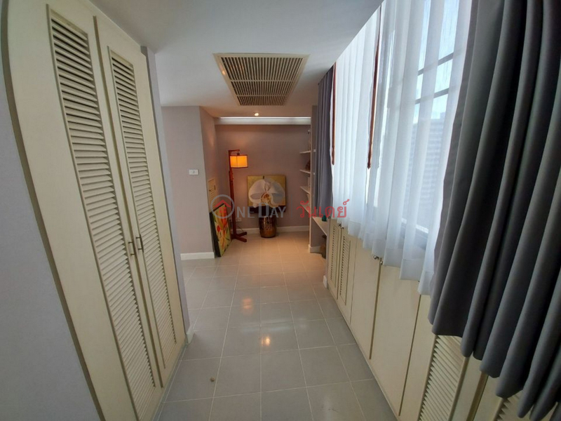 ฿ 41,000/ month, Condo for Rent: Supalai Place, 103 m², 2 bedroom(s)