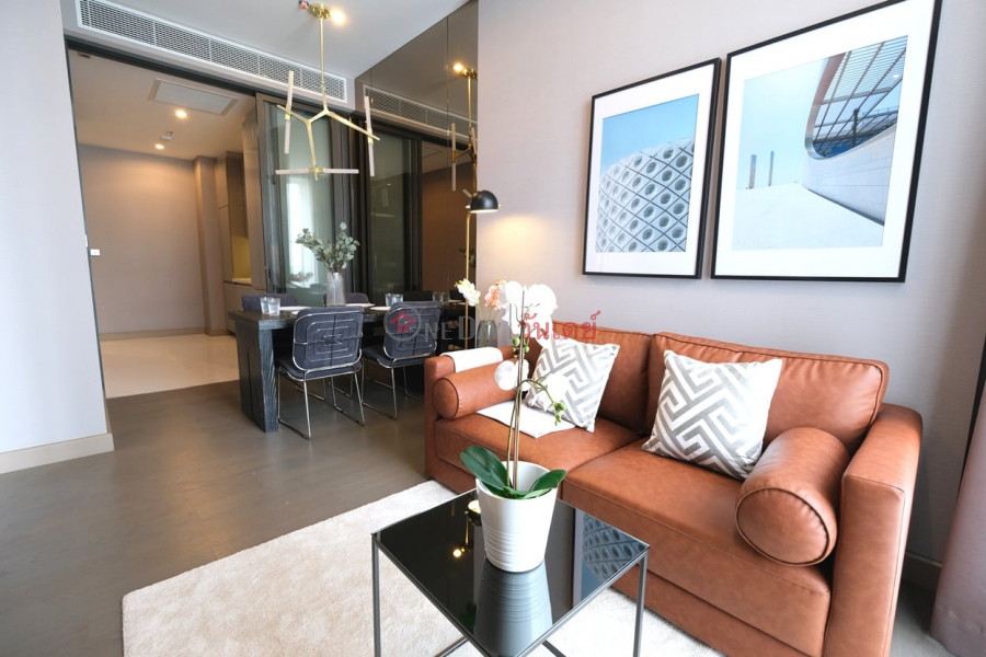 ฿ 48,000/ month Asoke