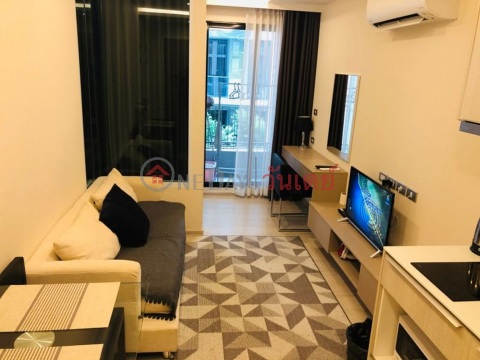 Condo for Rent: Vtara Sukhumvit 36, 28 m², 1 bedroom(s) - OneDay_0