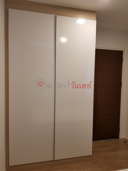 ฿ 11,000/ month Condo for Rent: Episode Phahol - Sapanmai, 29 m², 1 bedroom(s)