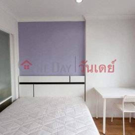 Condo for rent: Lumpini Place Rama 9 - Ratchada (12th floor, building D) _0