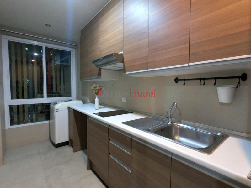 คอนโด สำหรับ เช่า: Happy Condo Ladprao 101, 36 ตร.ม., 1 ห้องนอน รายการเช่า