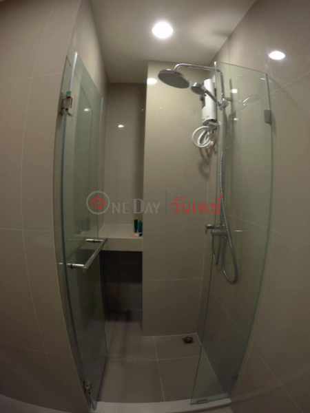 Condo for Rent: Rhythm Asoke 2, 28 m², 1 bedroom(s),Thailand, Rental | ฿ 16,000/ month