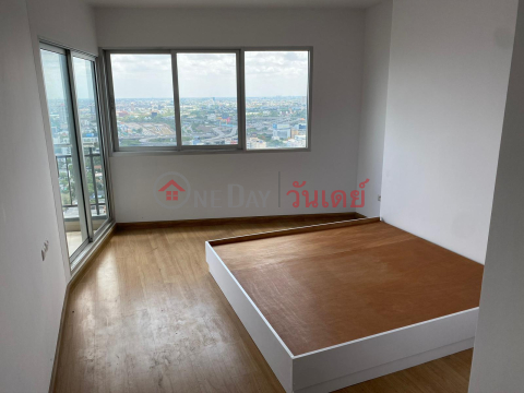 Supalai Park 2 Beds 1 Bath Unfurnished Ekkamai Thonglor _0