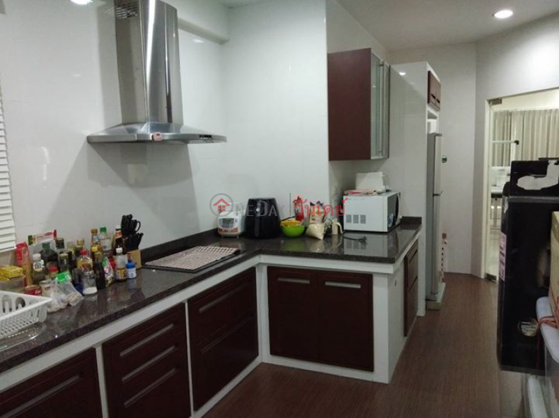 ฿ 55,000/ month Condo for Rent: Ns Tower Central City Bangna, 172 m², 2 bedroom(s)