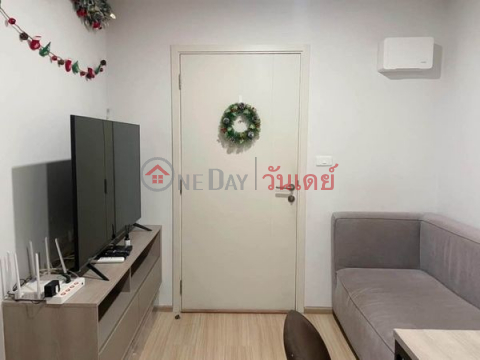 Condo for rent Elio Del Moss Phaholyothin (7th floor, building A) _0