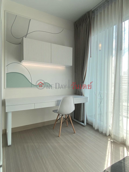 Condo for Rent: Supalai Premier Si Phraya-samyan, 52 m², 1 bedroom(s) Rental Listings