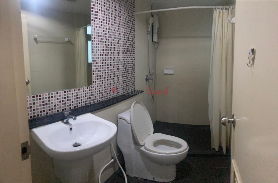 ฿ 28,000/ month | Condo for Rent: Wish @ Siam, 64 m², 2 bedroom(s)