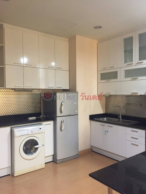 Condo for Rent: Baan Klang Krung Siam - Pathumwan, 85 m², 2 bedroom(s) - OneDay_0