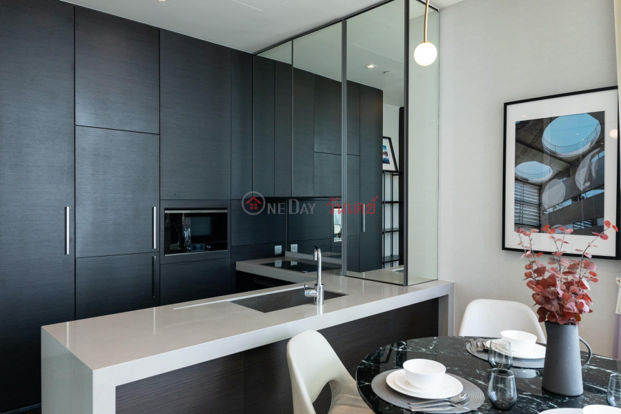 , 2 | Residential, Rental Listings ฿ 100,000/ month