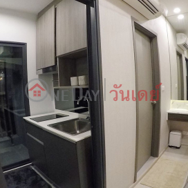 Condo for Rent: Ideo Thaphra Interchange, 29 m², 1 bedroom(s) - OneDay_0