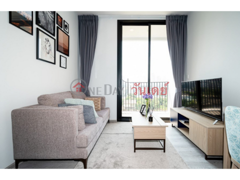 Condo for Rent: XT Ekkamai, 29 m², 1 bedroom(s) - OneDay_0