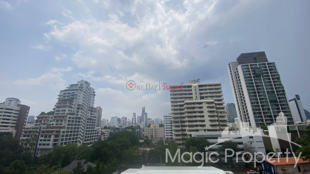 Property Search Thailand | OneDay | Residential | Rental Listings Supalai Place Sukhumvit 39, Watthana, Bangkok