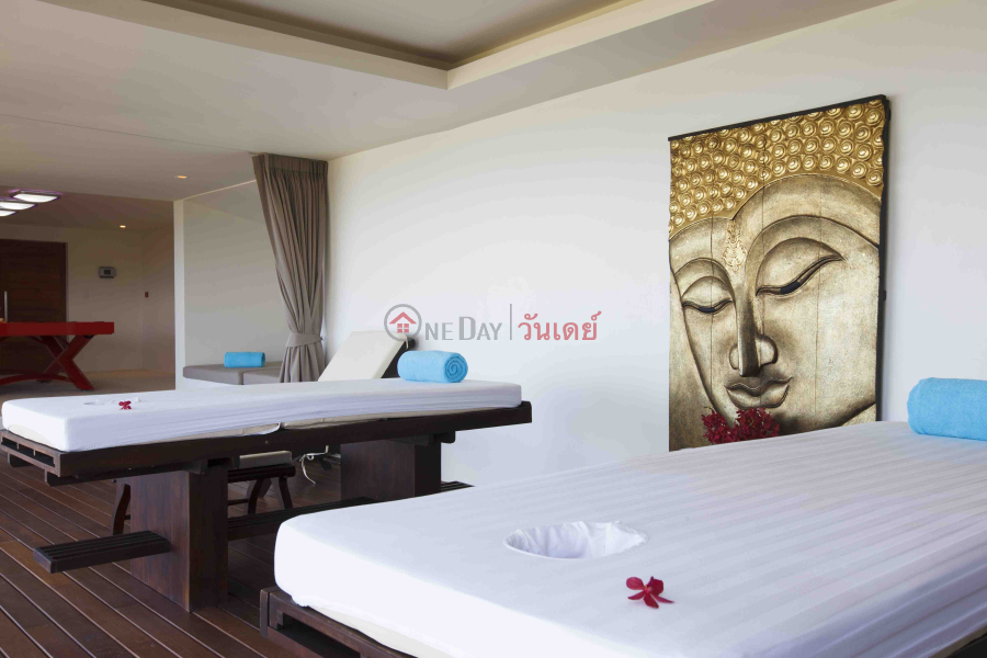 ฿ 844,080/ month Villa Zest Lime Samui