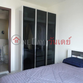 Condo for Rent: Rhythm Asoke, 32 m², 1 bedroom(s) - OneDay_0