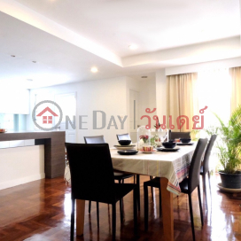 Condo for Rent: SanguanSap Mansion, 420 m², 5 bedroom(s) - OneDay_0