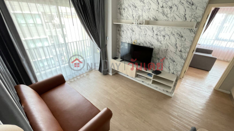 Condo for Rent: Wynn Condo Ladprao - Chockchai 4, 48 m², 1 bedroom(s) - OneDay_0