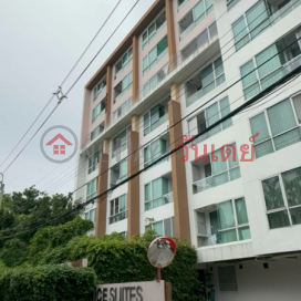 Nice Suite Sanambinnam|ไนซ์สวีท สนามบินน้ำ