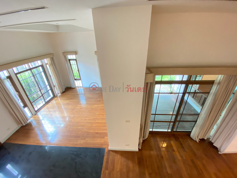 House for Rent: Moobaan Sansiri, 396 m², 4 bedroom(s) Thailand Rental | ฿ 170,000/ month