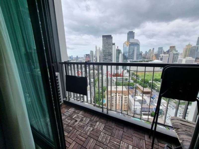 For sale Life One Wireless (31st floor) Sales Listings (669-9852298144)