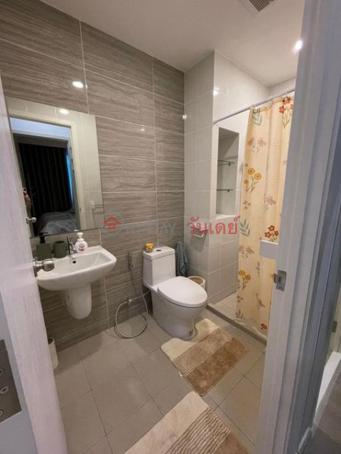 Condo for rent Brixton Sukhumvit 107 (4th floor) _0