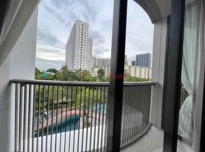 Condo for rent Kawa Haus (4th floor) Rental Listings (668-0755714347)