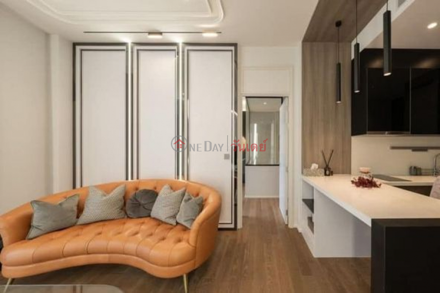 ฿ 70,000/ month, For rent MUNIQ LANGSUAN