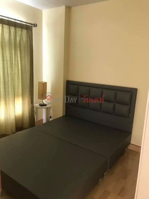 Condo for rent Ease Ratchada Condominium (5th floor) _0