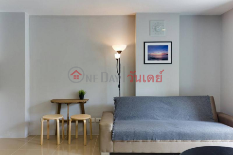 Condo for Rent: Mirage Sukhumvit 27, 72 m², 2 bedroom(s) - OneDay_0