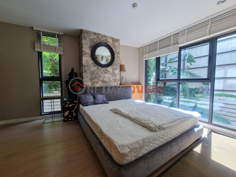 คอนโด สำหรับ เช่า: D 25 Thonglor, 45 ตร.ม., 1 ห้องนอน - OneDay_0