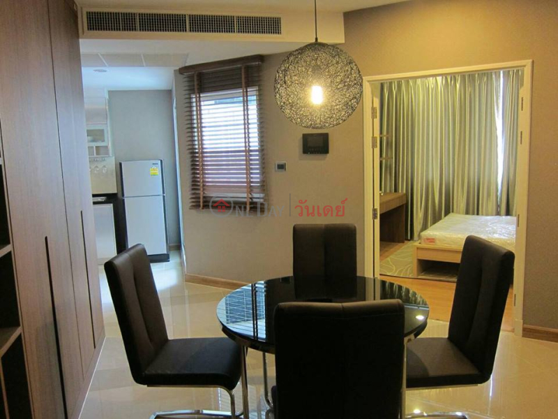 Condo for Rent: Supalai Wellington, 80 m², 2 bedroom(s),Thailand | Rental, ฿ 30,000/ month