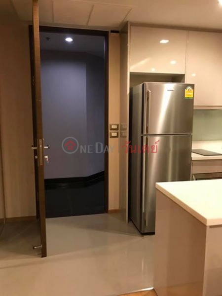 Property Search Thailand | OneDay | Residential | Rental Listings, Condo for Rent: The Address Asoke, 46 m², 1 bedroom(s)