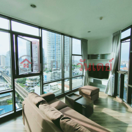 Condo for Rent: WYNE Sukhumvit, 50 m², 1 bedroom(s) - OneDay_0