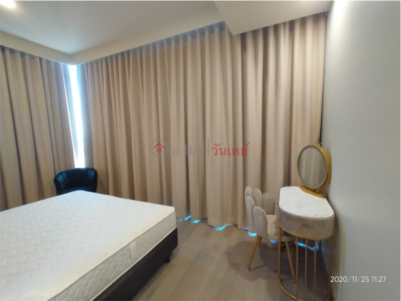 ฿ 130,000/ month | Condo for Rent: Celes Asoke, 137 m², 3 bedroom(s)