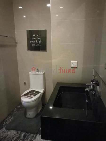 Condo for Sale: Edge Sukhumvit 23, 31 m², 1 bedroom(s),Thailand | Sales ฿ 6.99Million