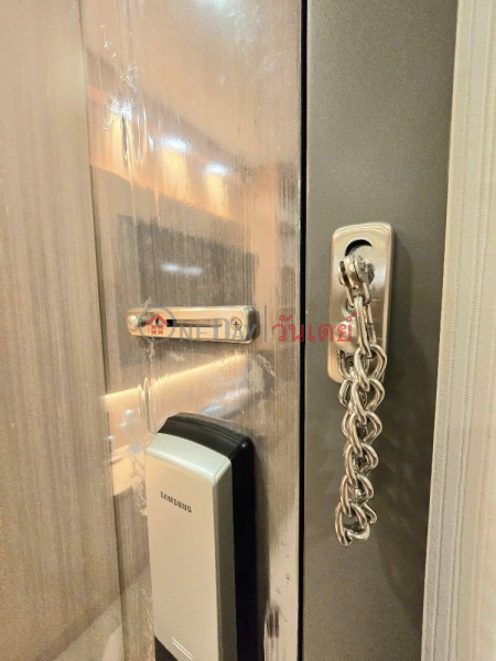 ฿ 16,000/ เดือน ให้เช่า: คอนโด ศุภาลัย ไพร์ม พระราม 9