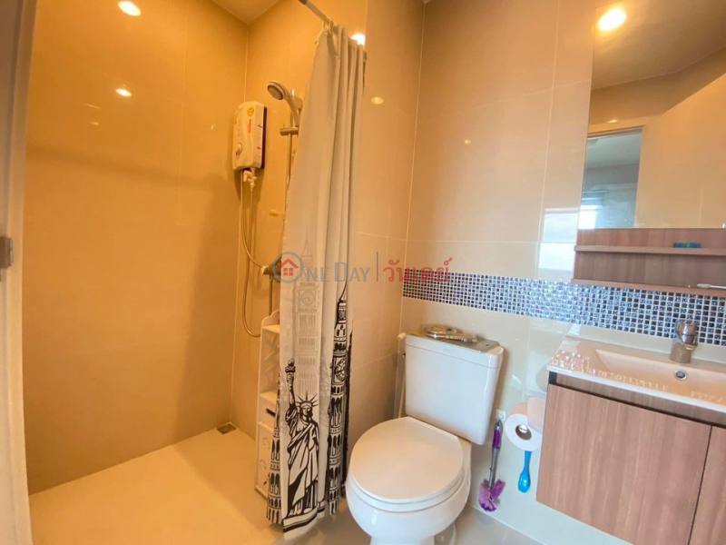 Condo for rent Fuse Sense Bangkae (15th floor) Rental Listings