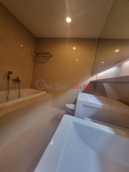 Condo for Rent: 15 Sukhumvit Residences, 58 m², 1 bedroom(s) Rental Listings