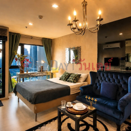 ห้องสตูดิโอหรูชั้นสูง ที่ Rhythm Sukhumvit 36–38 _0