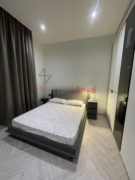 Condo for Rent: Chapter Charoennakhorn-riverside, 26 m², 1 bedroom(s) Rental Listings