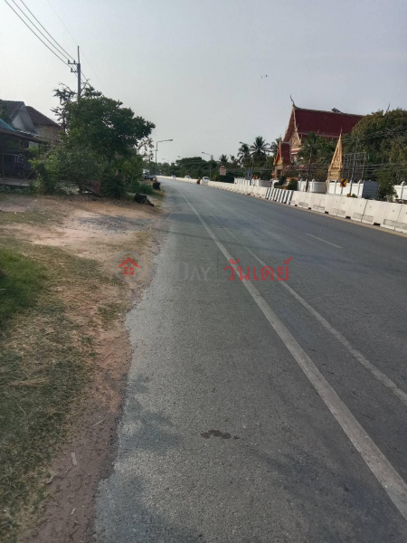 House and land for sale #Kosumpisai Hospital Zone Thailand Sales, ฿ 1.59Million