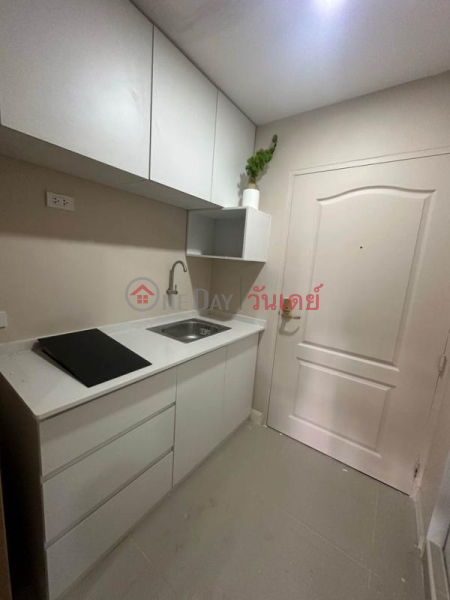 Condo for Rent: Grand Park View Asoke, 35 m², 1 bedroom(s),Thailand | Rental | ฿ 21,000/ month